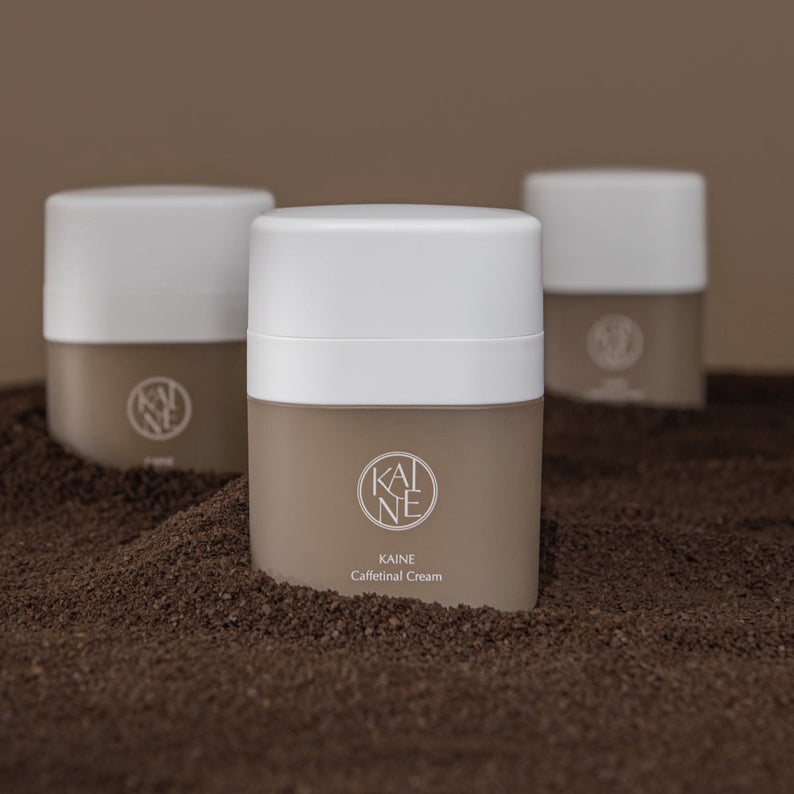 KAINE Caffetinal Cream 50ml