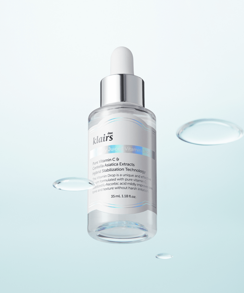 KLAIRS Freshly Juiced Vitamin Drop 35ml