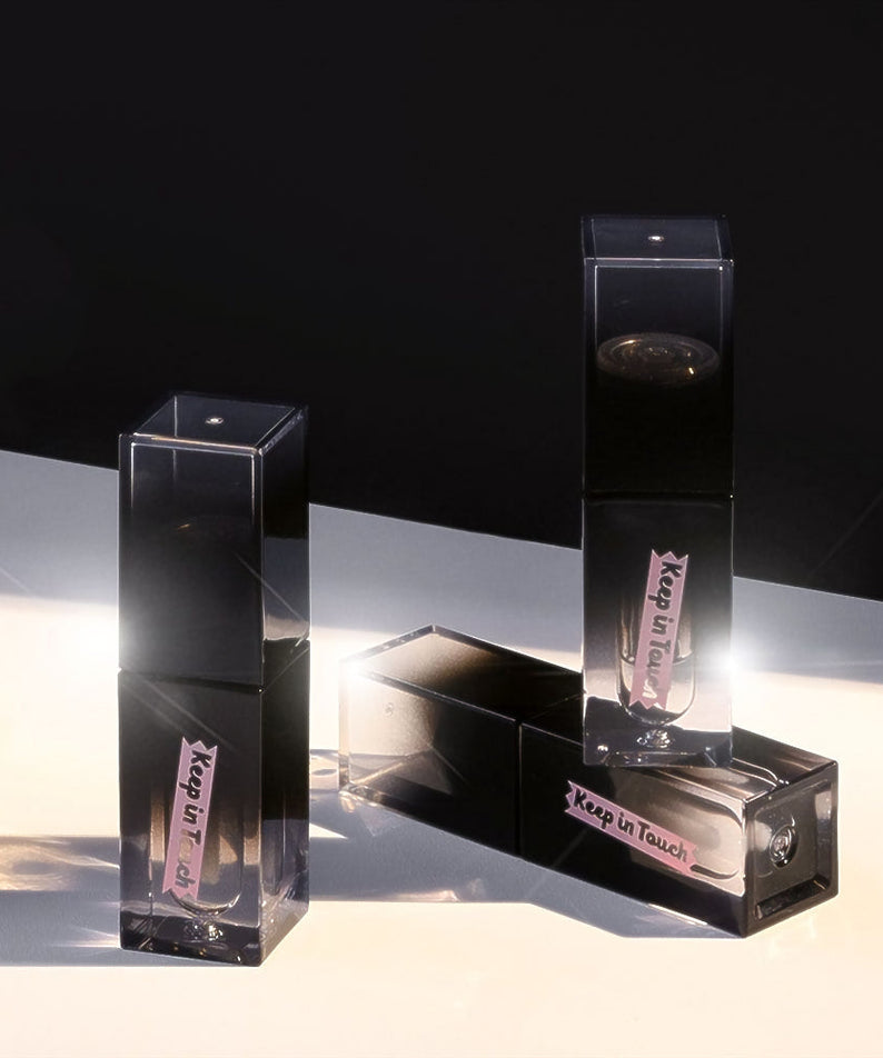 KEEP IN TOUCH The Black Lip Plumper Vegan Tint