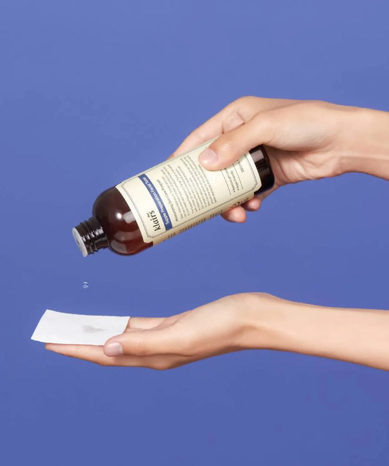 KLAIRS Supple Preparation Facial Toner 180ml