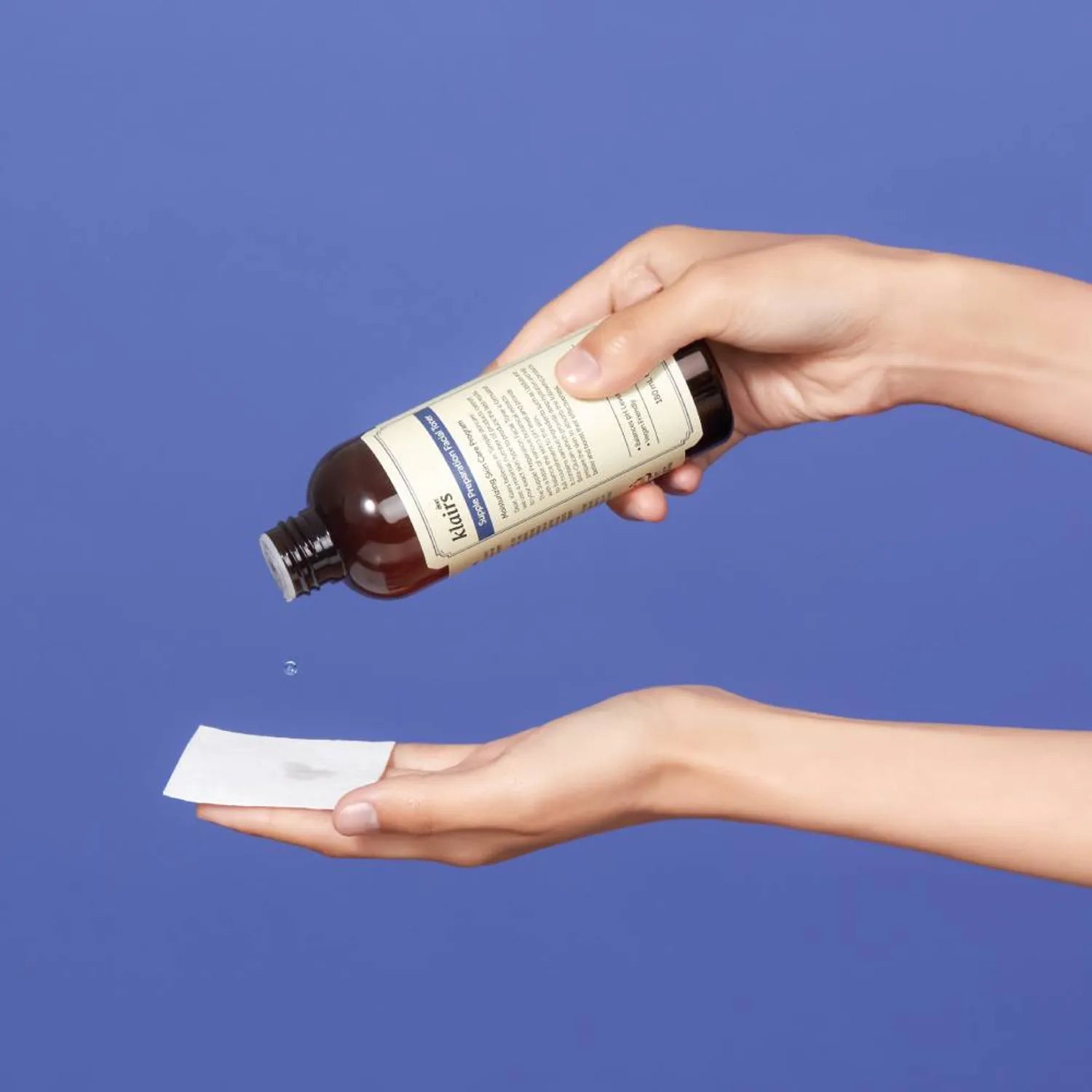 KLAIRS Supple Preparation Facial Toner 180ml