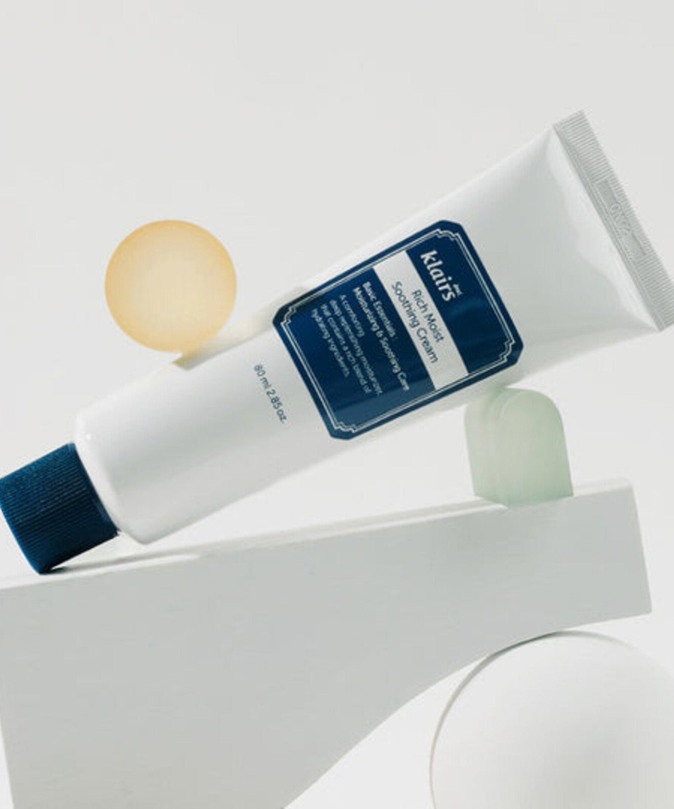 KLAIRS Rich Moist Soothing Cream 80ml