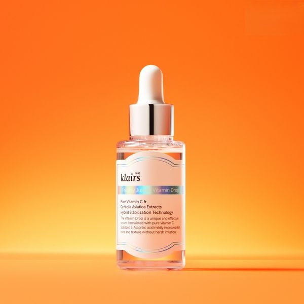 KLAIRS Freshly Juiced Vitamin Drop 35ml