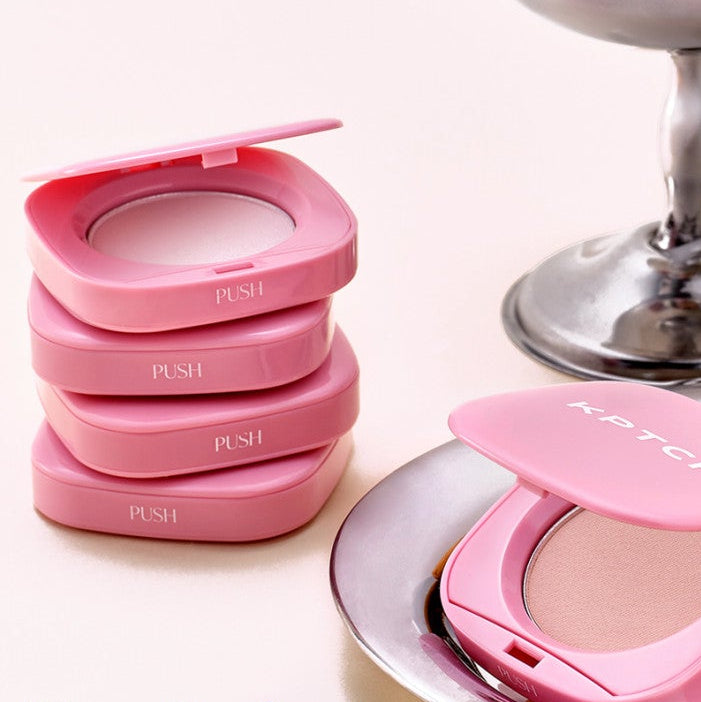 KEEP IN TOUCH Butter Sugar Powder Blush 3g