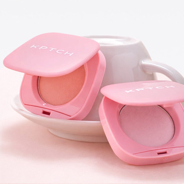 KEEP IN TOUCH Butter Sugar Powder Blush 3g