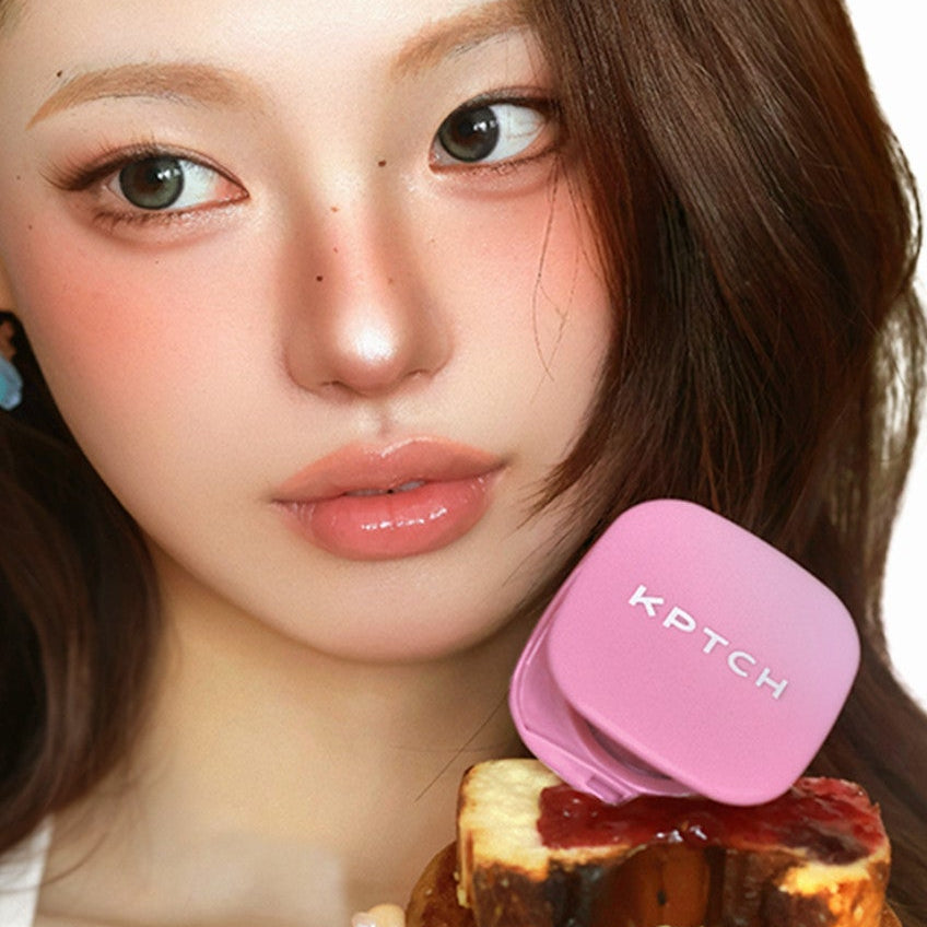KEEP IN TOUCH Butter Sugar Powder Blush 3g
