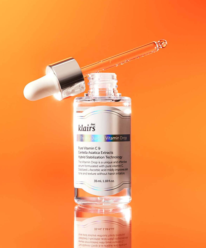KLAIRS Freshly Juiced Vitamin Drop 35ml