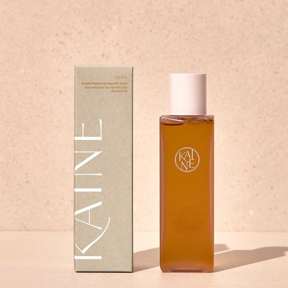 KAINE Kombu Balancing Ampoule Toner 150ml en stock sur Ma Petite Corée