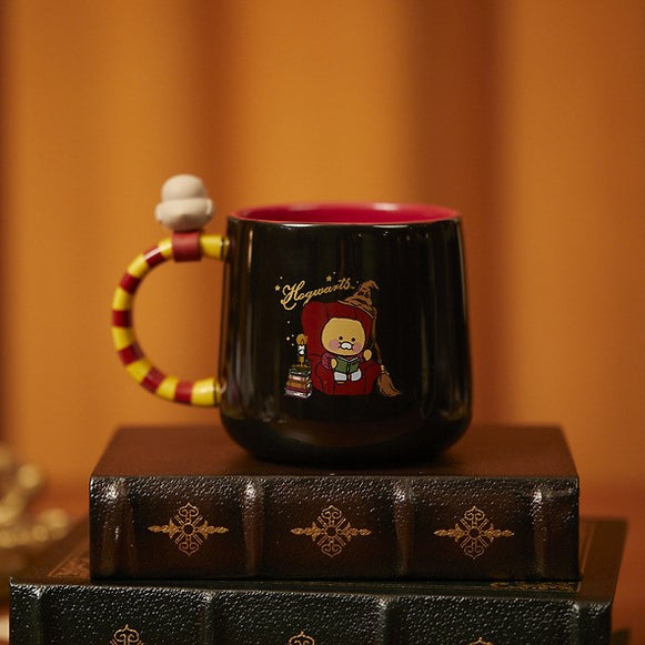 KAKAO FRIENDS Mug Cup Choonsik #HarryPotterCollection