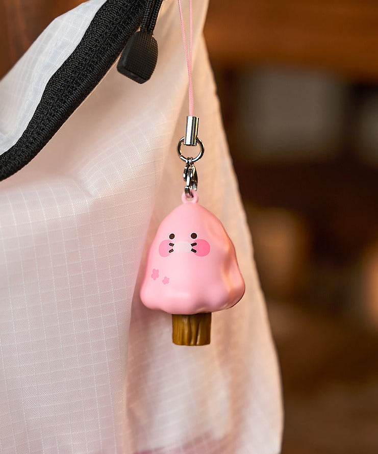 KAKAO FRIENDS Peekaboo Moving Keyring