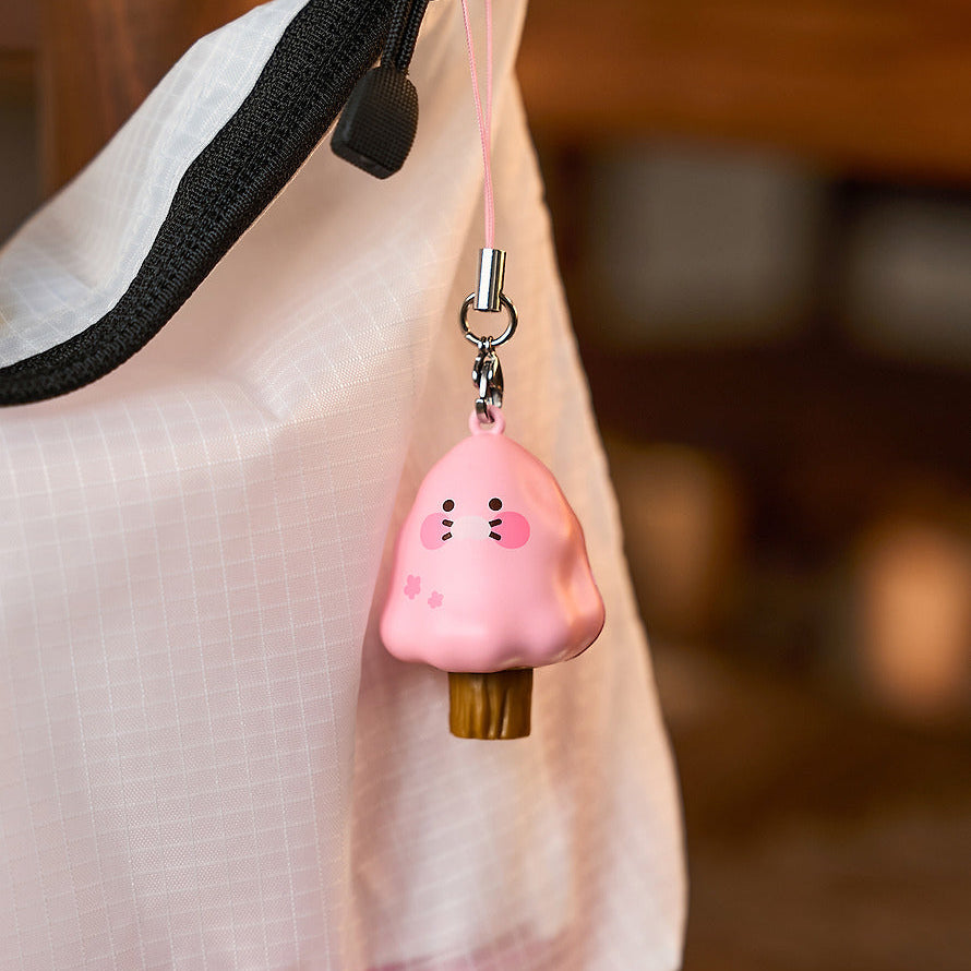 KAKAO FRIENDS Peekaboo Moving Keyring