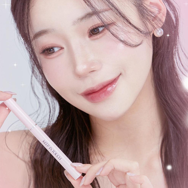KEEP IN TOUCH Glow Lip Sealer Pencil disponible sur Ma petite Coree, ton Eshop 100% K-beauty en direct de Seoul