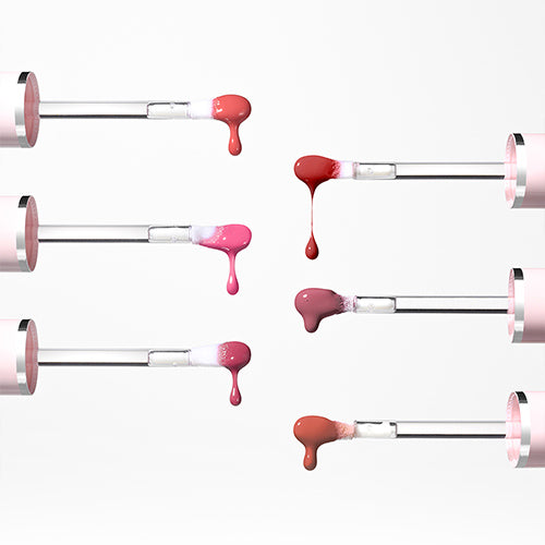 KEEP IN TOUCH Glow Water Lip Tint disponible sur Ma petite Coree, ton Eshop 100% K-beauty en direct de Seoul