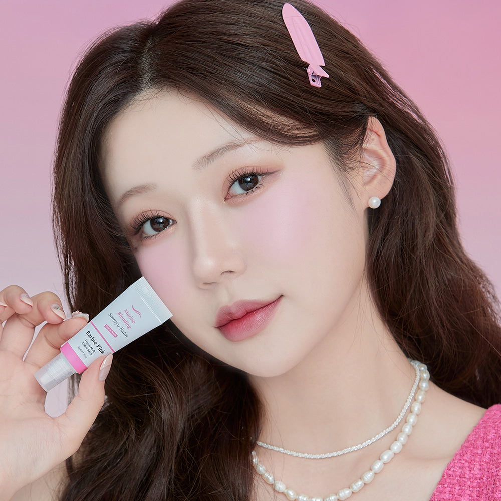 KEEP IN TOUCH Marine Blending Smmyu Balm disponible sur Ma petite Coree, ton Eshop 100% K-beauty en direct de Seoul