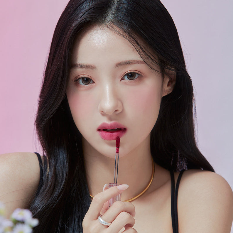 KEEP IN TOUCH Tattoo Lip Candle Vegan Tint disponible sur Ma petite Coree, ton Eshop 100% K-beauty en direct de Seoul