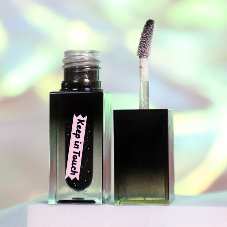 KEEP IN TOUCH The Black Lip Plumper Vegan Tint disponible sur Ma petite Coree, ton Eshop 100% K-beauty en direct de Seoul