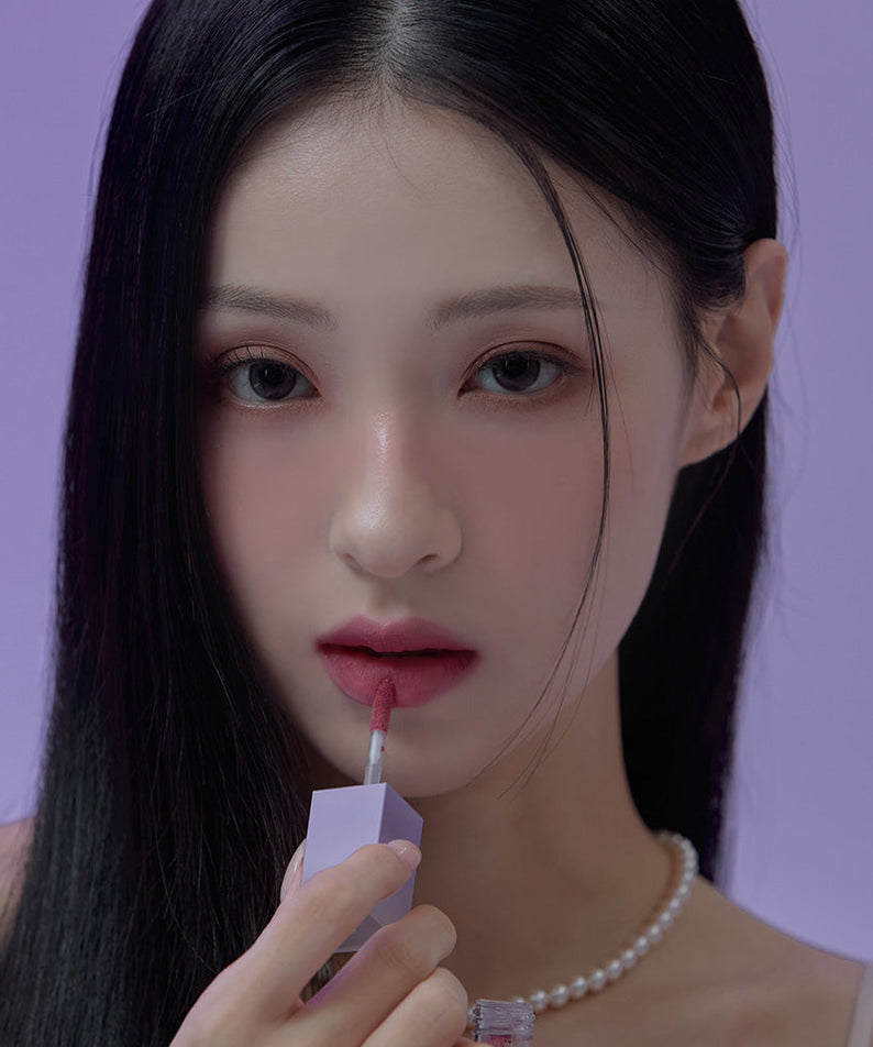 KEEP IN TOUCH Water Fit Matte Vegan Tint disponible sur Ma petite Coree, ton Eshop 100% K-beauty en direct de Seoul