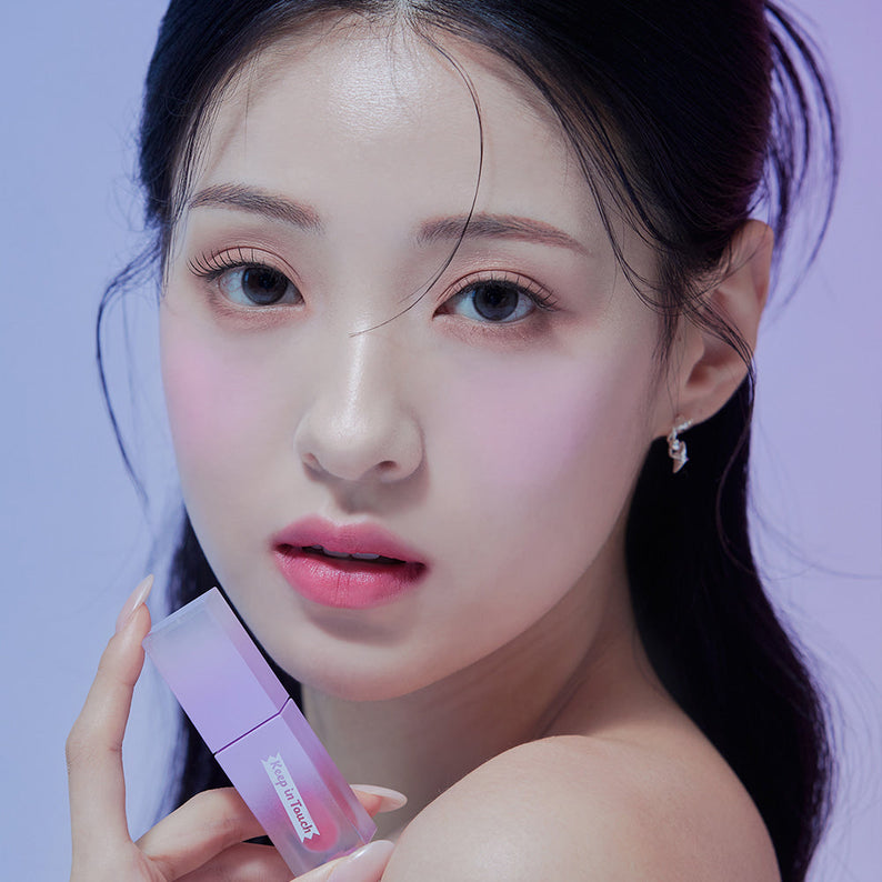 KEEP IN TOUCH Water Fit Matte Vegan Tint disponible sur Ma petite Coree, ton Eshop 100% K-beauty en direct de Seoul