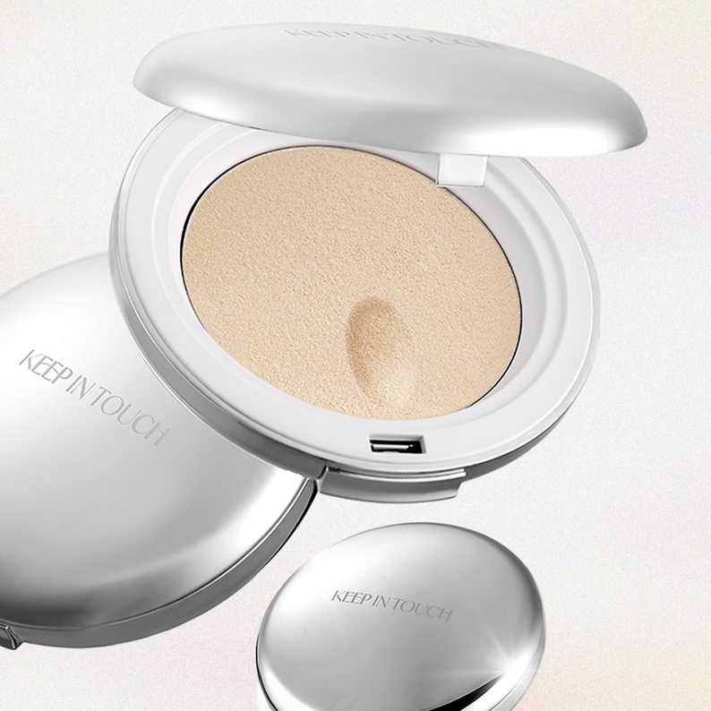 KEEP IN TOUCH Sot Cloud Blur Powder Pact