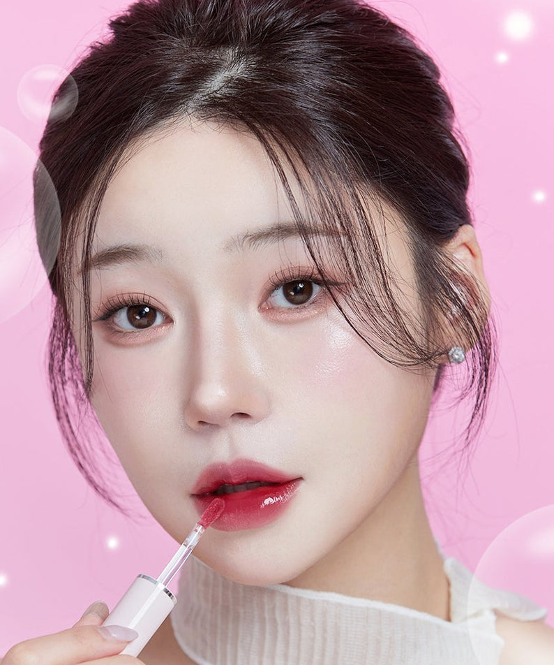 KEEP IN TOUCH Glow Water Lip Tint