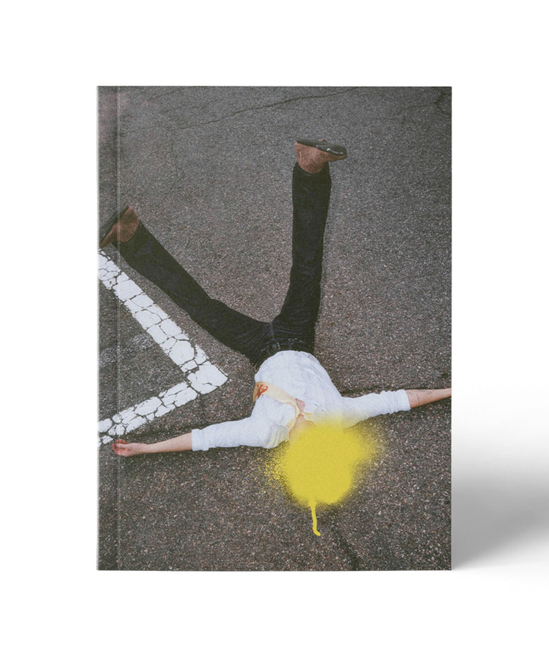 KEY - [Lost and Found] - Album Kpop de KEY : visuel urbain sombre, personnages danse avec lumière, couverture produit