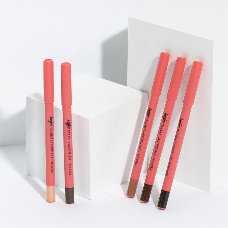 KEYBO Double Lasting Gel Eye Liner disponible sur Ma petite Coree, ton Eshop 100% K-beauty en direct de Seoul