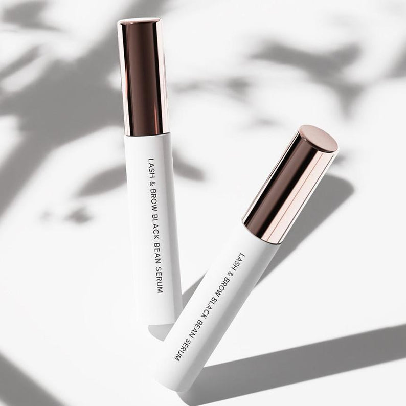 KEYBO Lash And Brow Black Bean Serum 8g disponible sur Ma petite Coree, ton Eshop 100% K-beauty en direct de Seoul