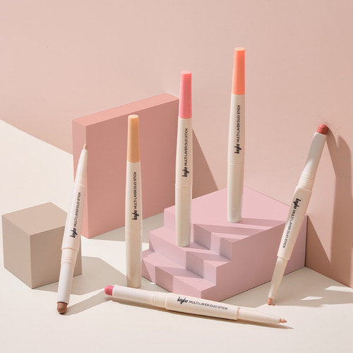 KEYBO Multi Layer Duo Stick disponible sur Ma petite Coree, ton Eshop 100% K-beauty en direct de Seoul