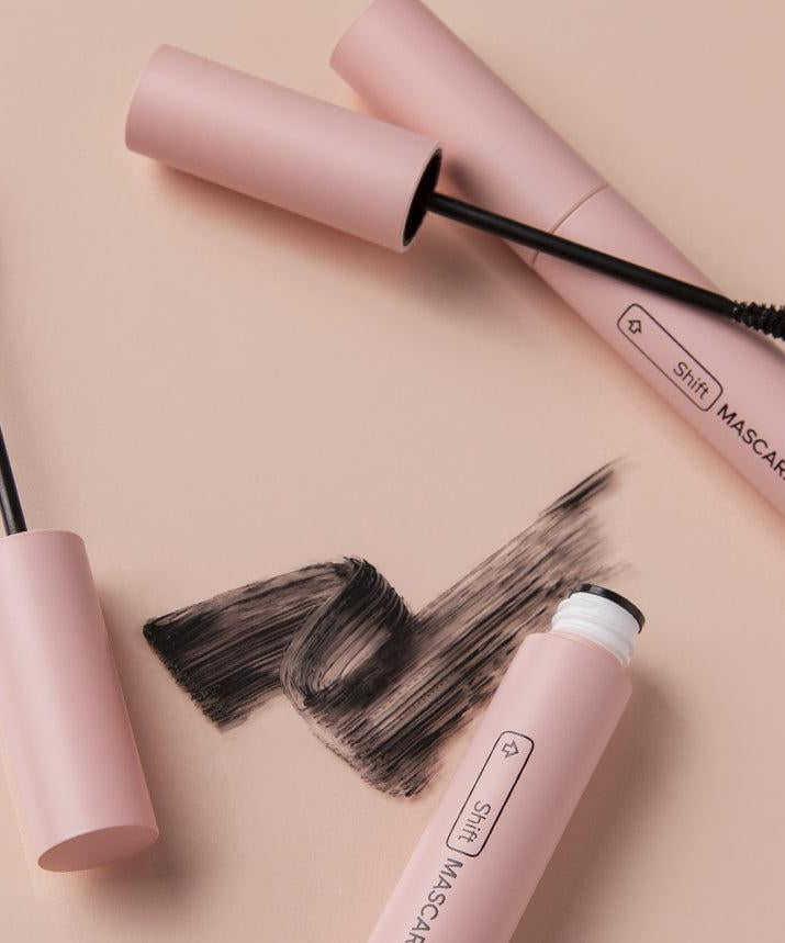 KEYBO Shift Long Lash Mascara disponible sur Ma petite Coree, ton Eshop 100% K-beauty en direct de Seoul