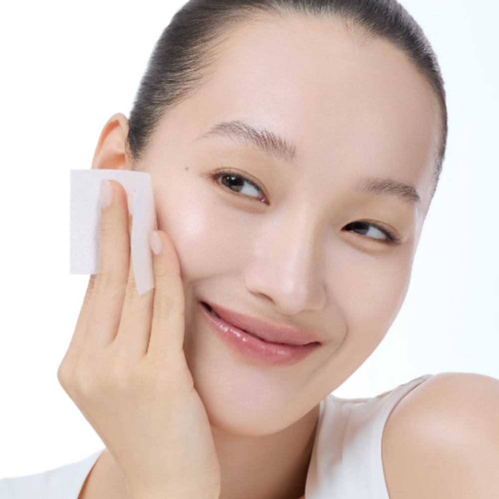 KLAIRS Freshly Juiced Vitamin Hwajalmeok Pad 80 sheets