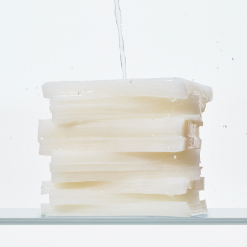 KLAIRS Freshly Juiced Vitamin Hwajalmeok Pad 80 sheets