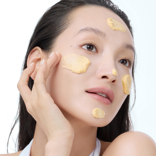 KLAIRS Freshly Juiced Vitamin Pack Cleanser 150ml