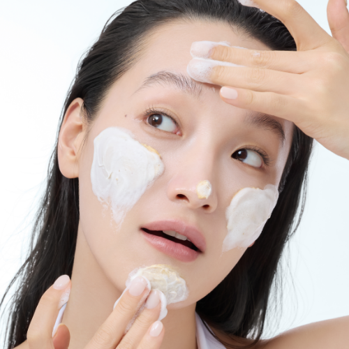 KLAIRS Freshly Juiced Vitamin Pack Cleanser 150ml