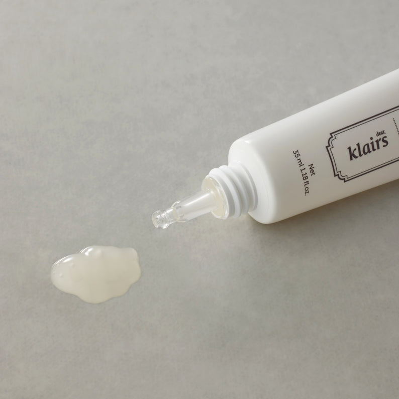 KLAIRS Fundamental Eye Awakening Gel 35ml