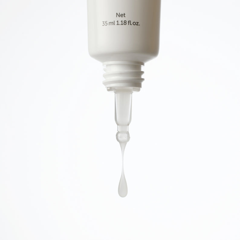 KLAIRS Fundamental Eye Awakening Gel 35ml