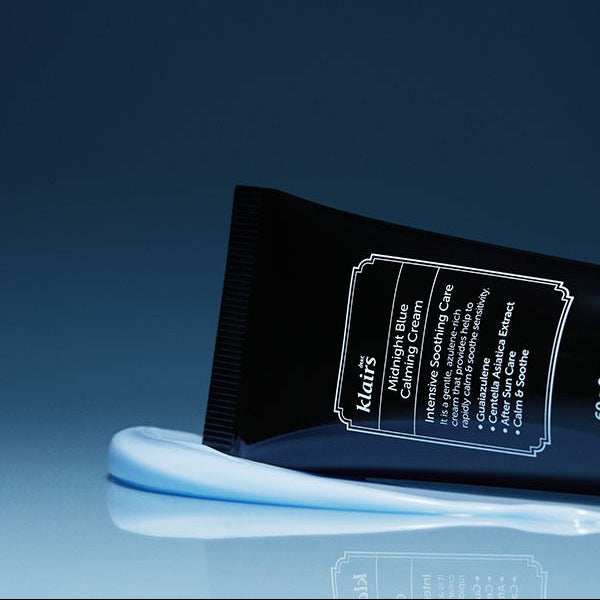 KLAIRS  EGF Midnight Blue Calming Cream 60g