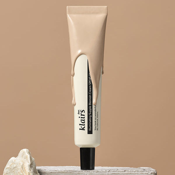 KLAIRS Illuminating Supple Blemish Cream 40g
