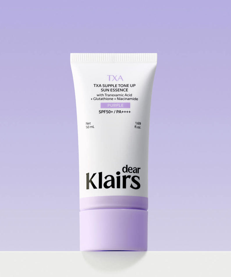 KLAIRS Tranexamic Acid Supple Tone-Up Sun Essence 50ml