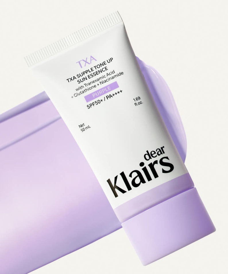 KLAIRS Tranexamic Acid Supple Tone-Up Sun Essence 50ml