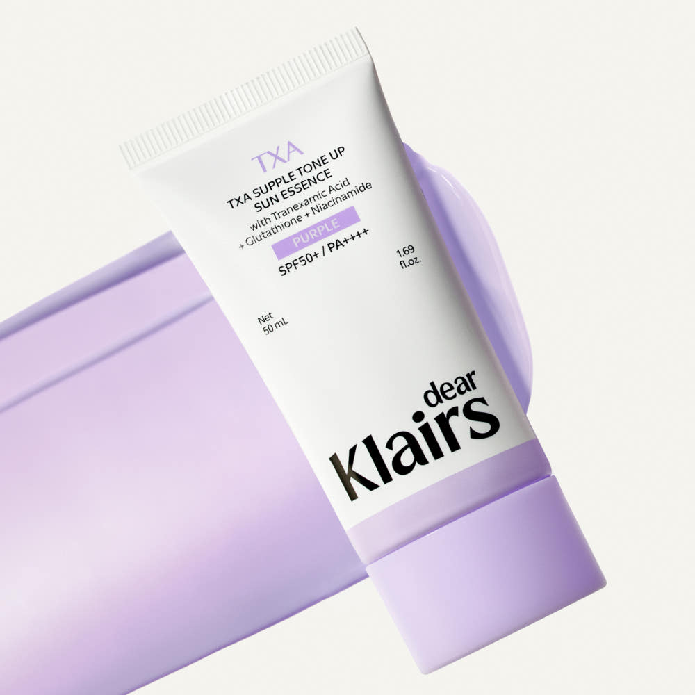 KLAIRS Tranexamic Acid Supple Tone-Up Sun Essence 50ml