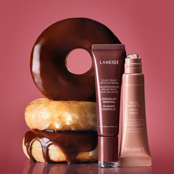 LANEIGE Glaze Craze Tinted Lip Serum