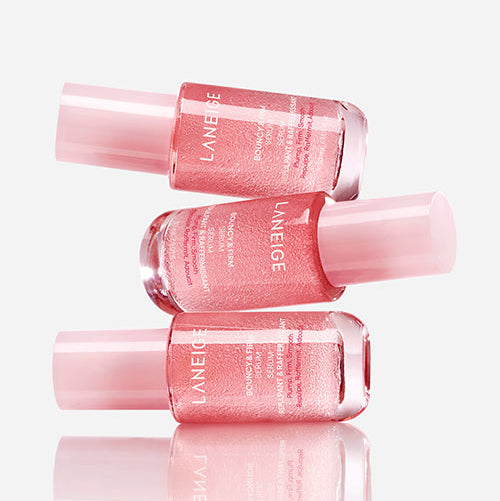 LANEIGE NEW Bouncy & Firm Serum 30ml