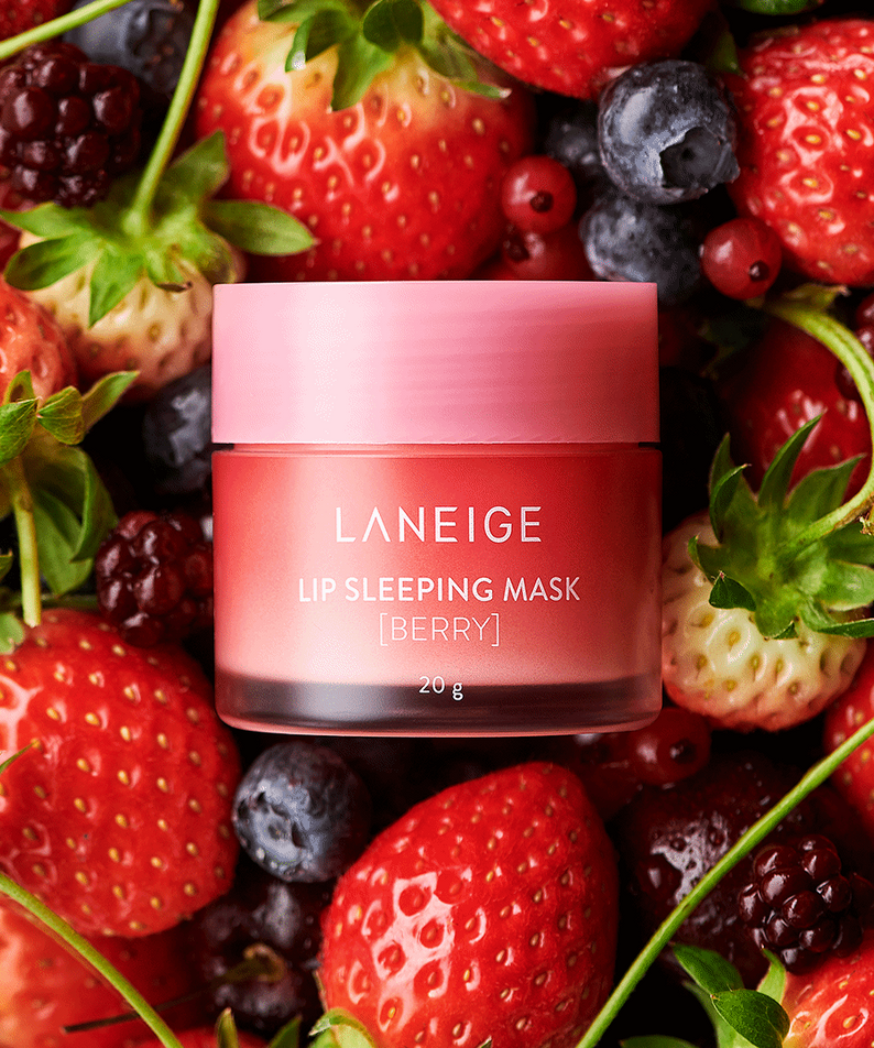 LANEIGE Special Care Lip Sleeping Mask 20g