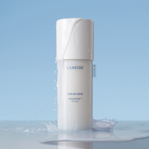 LANEIGE Cream Skin Cerapeptide Refiner 170ml