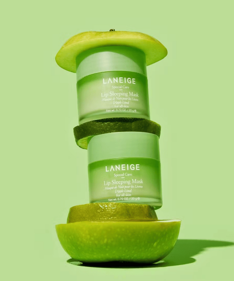 LANEIGE Special Care Lip Sleeping Mask 20g