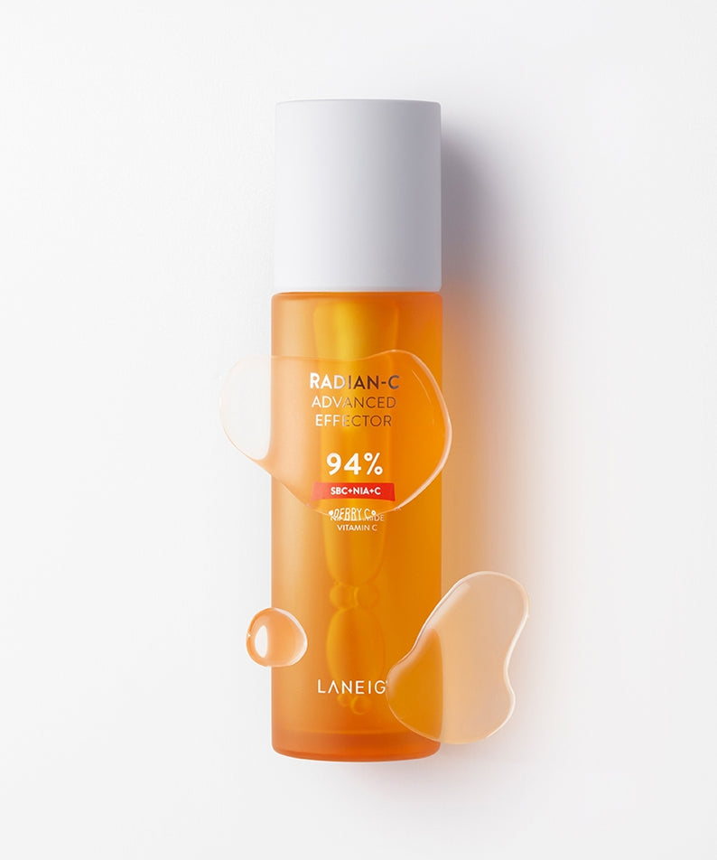 LANEIGE Radian-C Advanced Effector 150ml