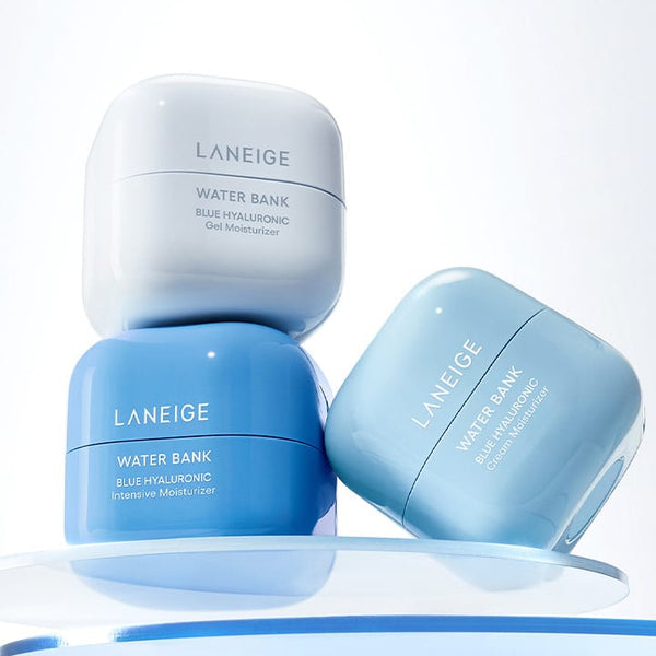 LANEIGE Water Bank Blue Hyaluronic Cream 50ml