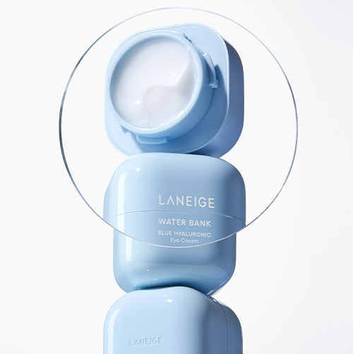 LANEIGE Water Bank Blue Hyaluronic Eye Cream 25ml