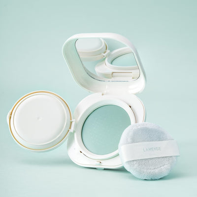 Setting powder