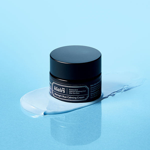 KLAIRS EGF Midnight Blue Calming Cream 30g